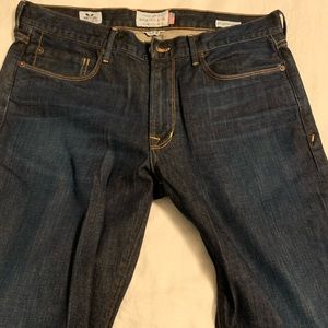 Lucky brand jeans